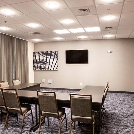 Fairfield Inn & Suites By Marriott Richmond Airport Сандстън Екстериор снимка