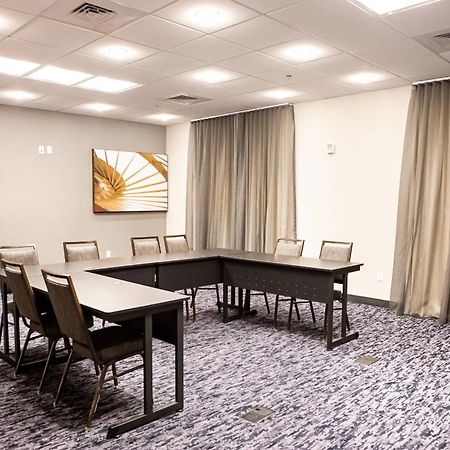 Fairfield Inn & Suites By Marriott Richmond Airport Сандстън Екстериор снимка